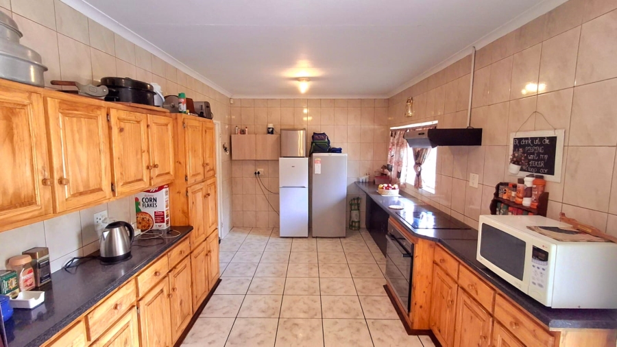 4 Bedroom Property for Sale in Vaalpark Free State